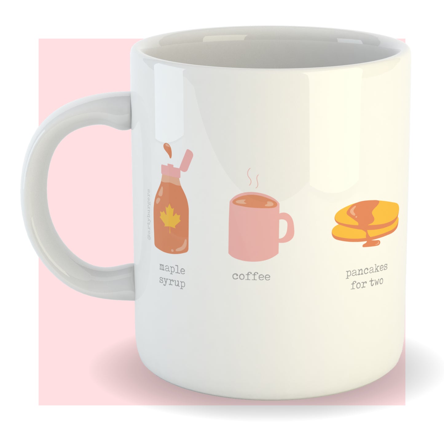 Harry Styles - Keep Driving ceramic mug