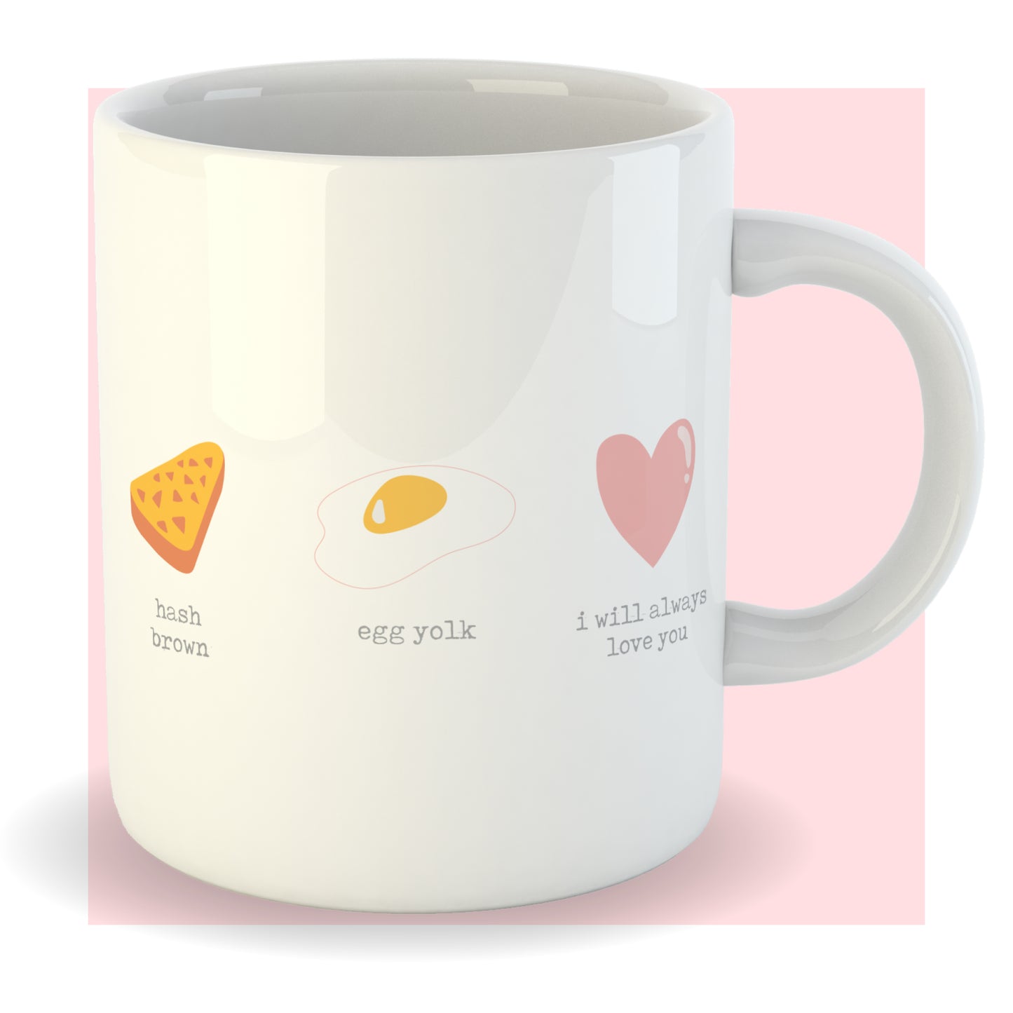 Harry Styles - Keep Driving ceramic mug